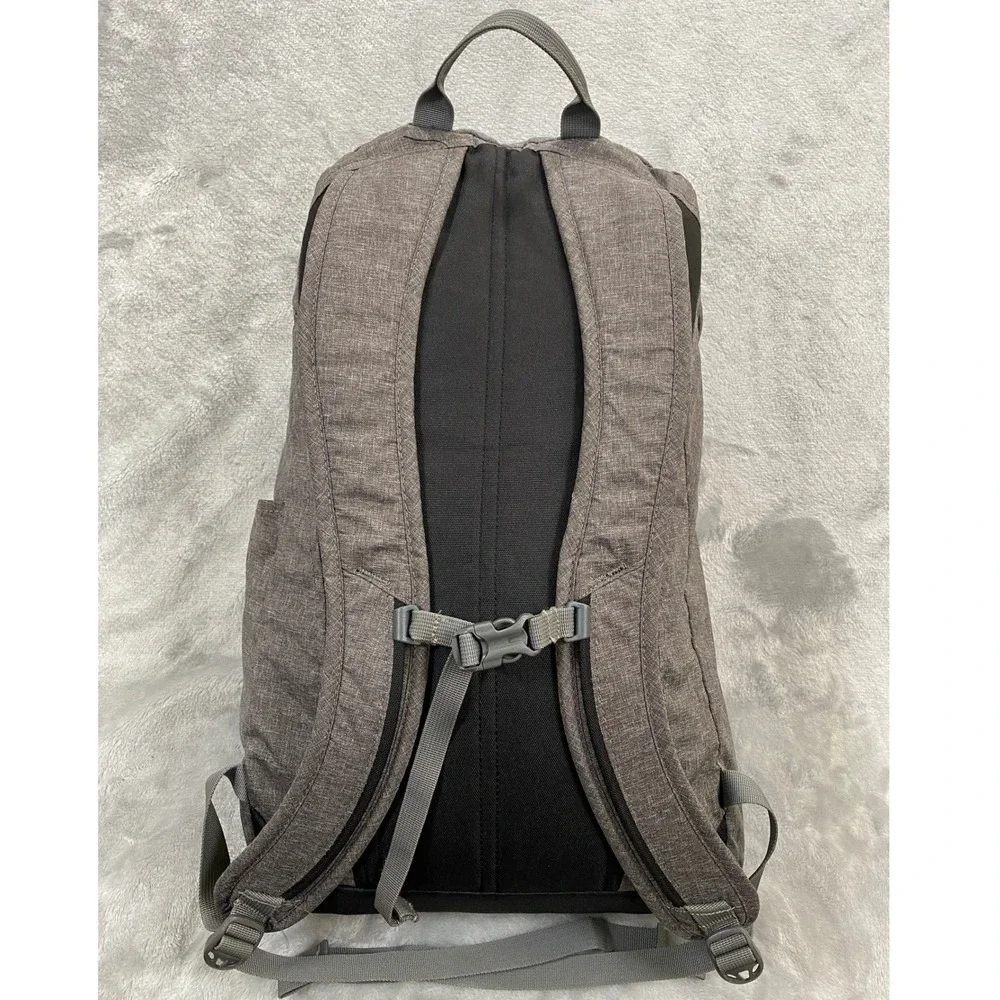 Cotopaxi Coban 20L Backpack Unisex OS Grey Alliant University Logo Hiking Travel